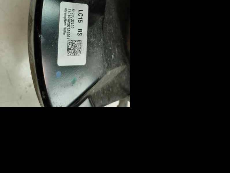 MANGUETA DELANTERA IZQUIERDA HYUNDAI BAYON 2024 1.2 GASOLINA