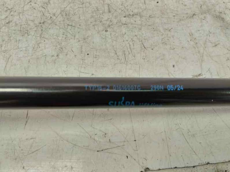 AMORTIGUADOR MALETERO PORTON HYUNDAI BAYON 2024 1.2 GASOLINA