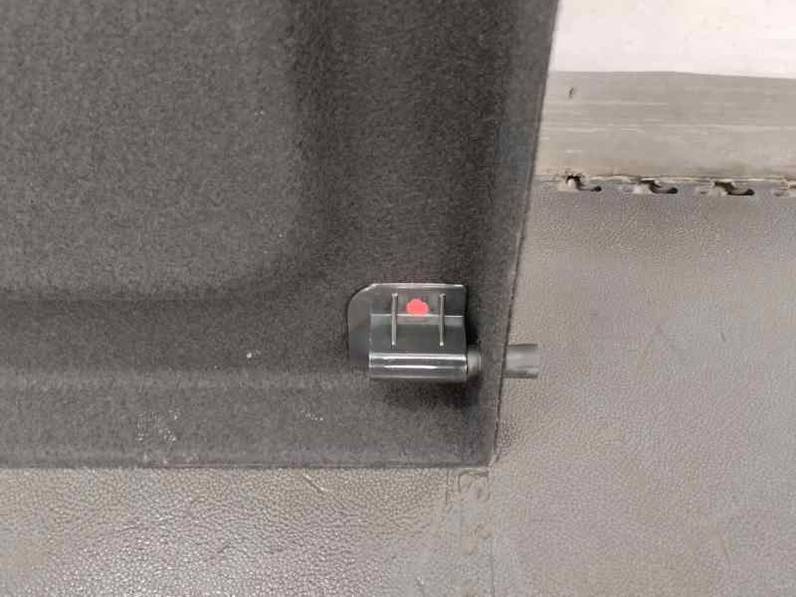 BANDEJA TRASERA HYUNDAI BAYON 2024 1.2 GASOLINA