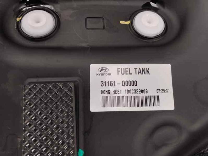 DEPOSITO COMBUSTIBLE HYUNDAI BAYON 2024 1.2 GASOLINA