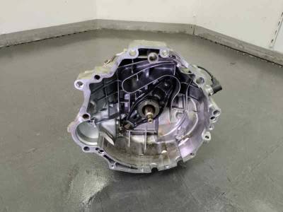 CAJA CAMBIOS AUDI A6 2001 2.5 TDI (150 CV)