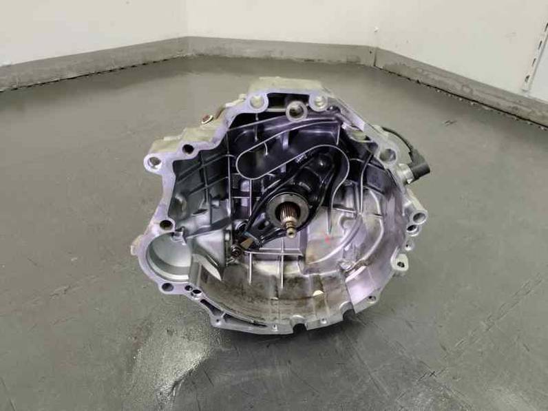 CAJA CAMBIOS AUDI A6 2001 2.5 TDI (150 CV)