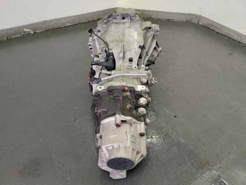 CAJA CAMBIOS AUDI A6 2001 2.5 TDI (150 CV)