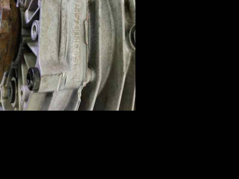 CAJA CAMBIOS AUDI A6 2001 2.5 TDI (150 CV)