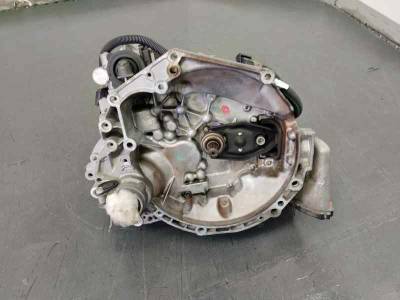 CAJA CAMBIOS CITROEN C2 2004 1.6 16V (109 CV)