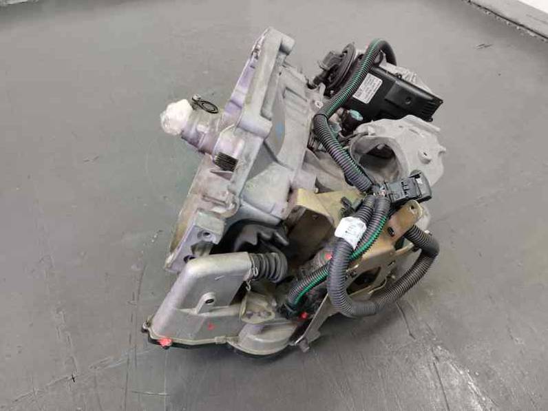 CAJA CAMBIOS CITROEN C2 2004 1.6 16V (109 CV)