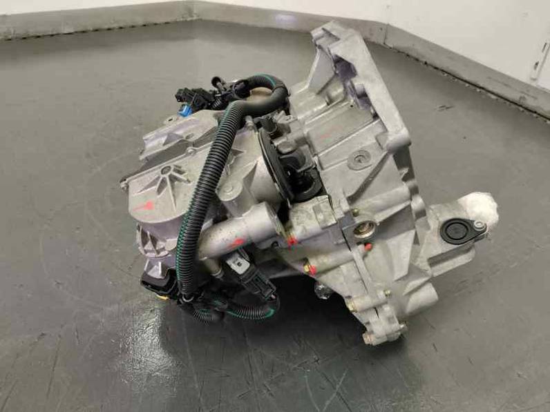CAJA CAMBIOS CITROEN C2 2004 1.6 16V (109 CV)