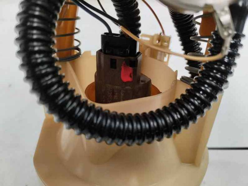 BOMBA COMBUSTIBLE RENAULT MEGANE I COUPE FASE 2 2002 1.6 GASOLINA (107 CV)