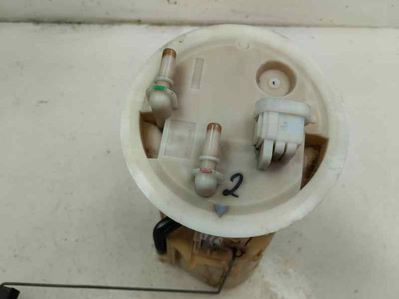 BOMBA COMBUSTIBLE RENAULT MEGANE I COUPE FASE 2 2002 1.6 GASOLINA (107 CV)