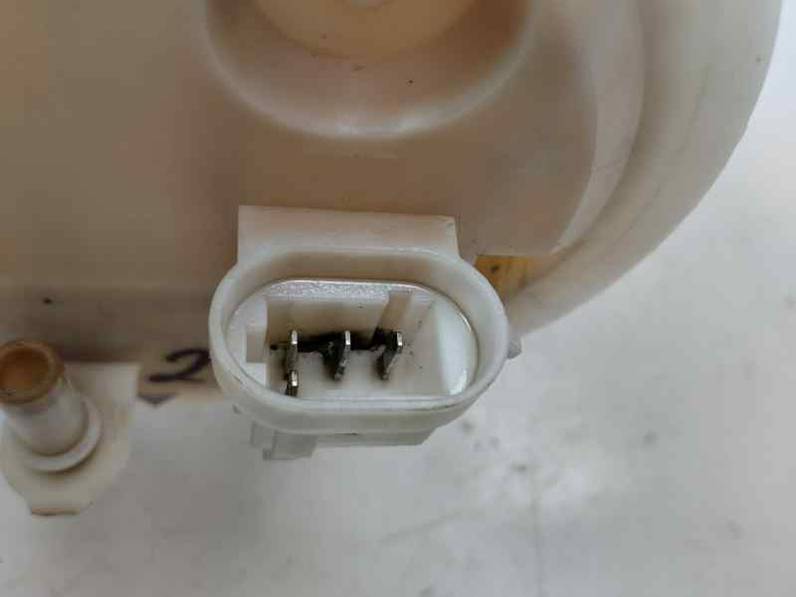 BOMBA COMBUSTIBLE RENAULT MEGANE I COUPE FASE 2 2002 1.6 GASOLINA (107 CV)