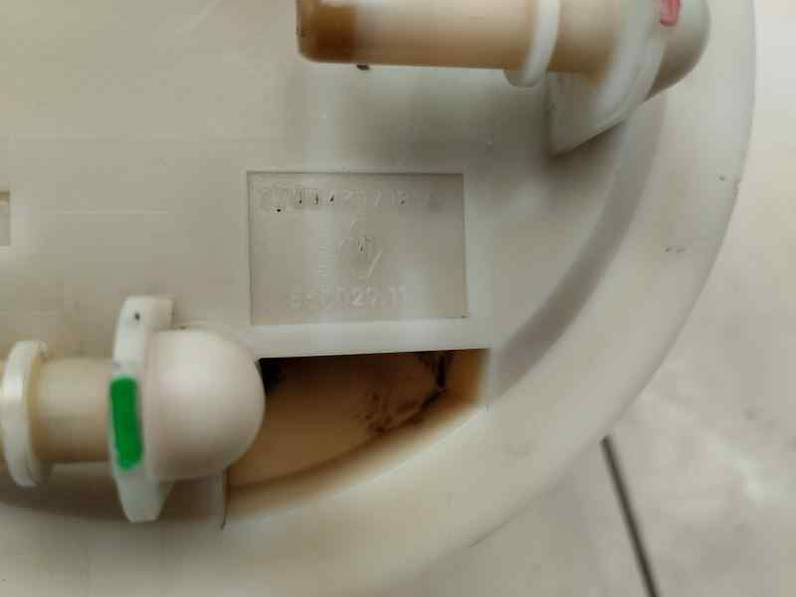 BOMBA COMBUSTIBLE RENAULT MEGANE I COUPE FASE 2 2002 1.6 GASOLINA (107 CV)