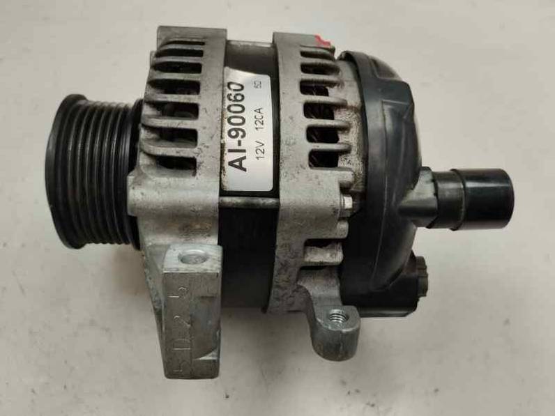 ALTERNADOR HONDA CIVIC BERLINA 5 2007 2.2 CDTI / 140 CV (140 CV)