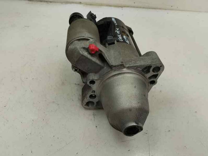 MOTOR ARRANQUE HONDA CIVIC BERLINA 5 2007 2.2 CDTI / 140 CV (140 CV)