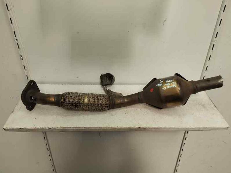 CATALIZADOR HYUNDAI BAYON 2024 1.2 GASOLINA