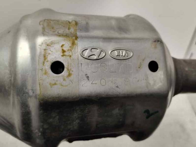 CATALIZADOR HYUNDAI BAYON 2024 1.2 GASOLINA