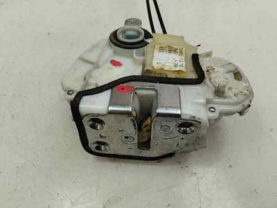 CERRADURA PUERTA TRASERA IZQUIERDA HONDA CIVIC BERLINA 5 2007 2.2 CDTI / 140 CV (140 CV)