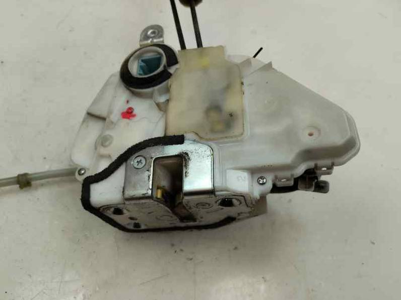 CERRADURA PUERTA DELANTERA IZQUIERDA HONDA CIVIC BERLINA 5 2007 2.2 CDTI / 140 CV (140 CV)