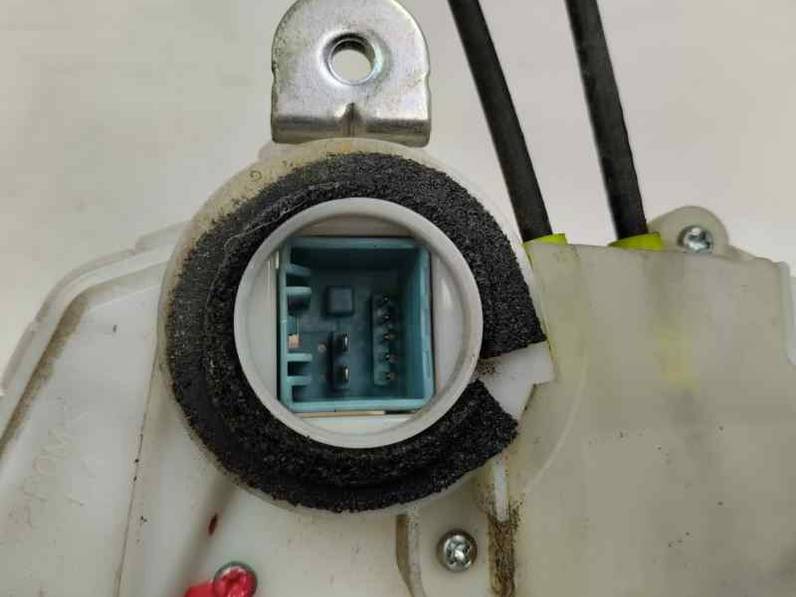 CERRADURA PUERTA DELANTERA IZQUIERDA HONDA CIVIC BERLINA 5 2007 2.2 CDTI / 140 CV (140 CV)