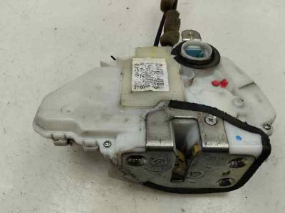 CERRADURA PUERTA DELANTERA DERECHA HONDA CIVIC BERLINA 5 2007 2.2 CDTI / 140 CV (140 CV)