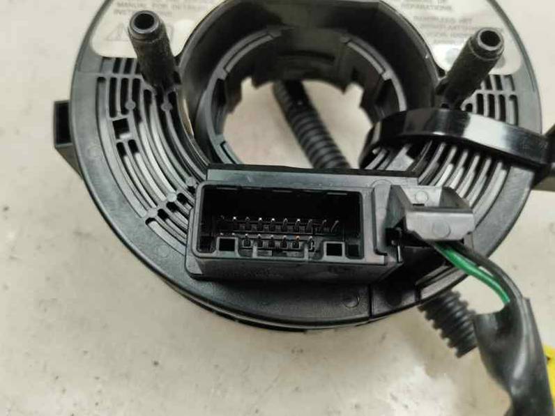 ANILLO AIRBAG HONDA CIVIC BERLINA 5 2007 2.2 CDTI / 140 CV (140 CV)