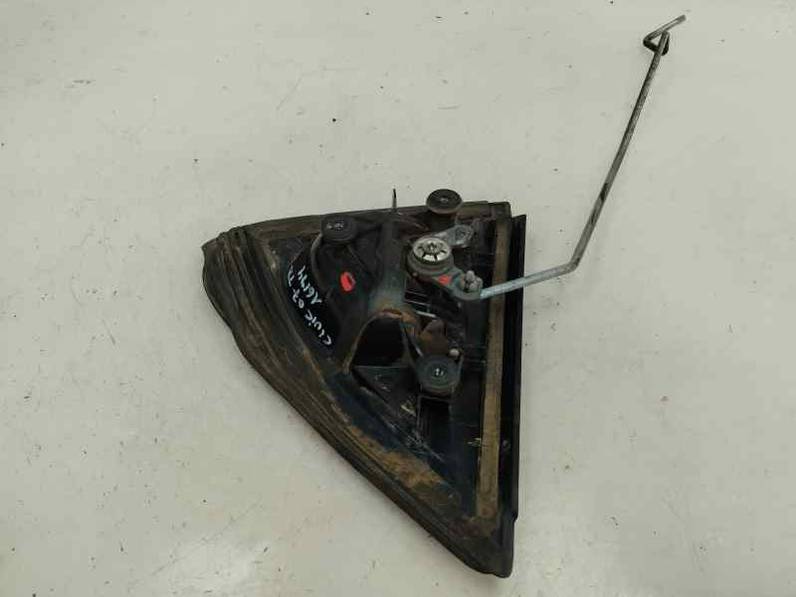 MANETA EXTERIOR TRASERA DERECHA HONDA CIVIC BERLINA 5 2007 2.2 CDTI / 140 CV (140 CV)