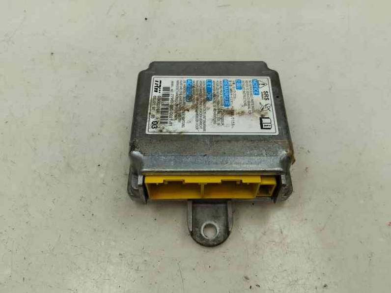 CENTRALITA AIRBAG HONDA CIVIC BERLINA 5 2007 2.2 CDTI / 140 CV (140 CV)