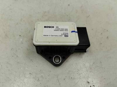 SENSOR HONDA CIVIC BERLINA 5 2007 2.2 CDTI / 140 CV (140 CV)