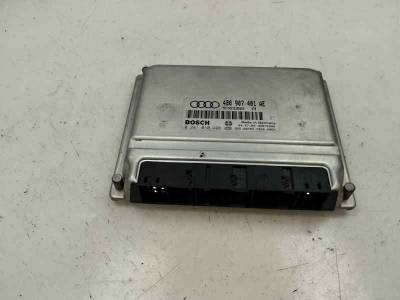 CENTRALITA MOTOR UCE AUDI A6 2001 2.5 TDI (150 CV)