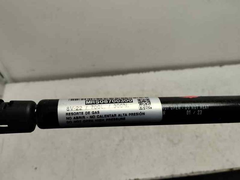 AMORTIGUADOR CAPOT AUDI A6 2001 2.5 TDI (150 CV)