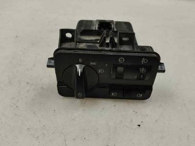 MANDO LUCES BMW SERIE 3 BERLINA 2001 2.0 16V DIESEL (136 CV)