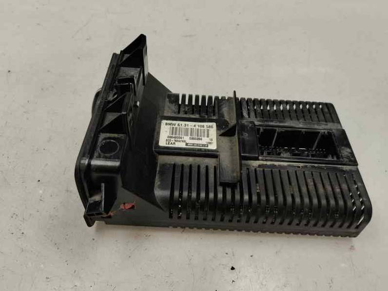 MANDO LUCES BMW SERIE 3 BERLINA 2001 2.0 16V DIESEL (136 CV)