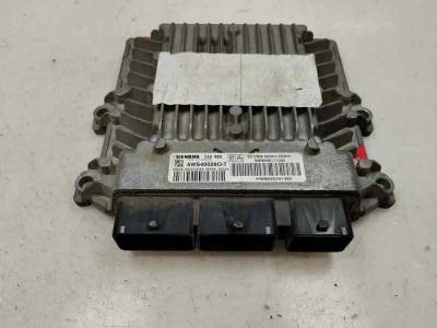 CENTRALITA MOTOR UCE PEUGEOT 307 BREAK SW 2004 2.0 16V HDI (136 CV)