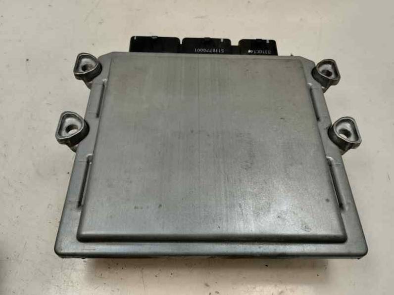 CENTRALITA MOTOR UCE PEUGEOT 307 BREAK SW 2004 2.0 16V HDI (136 CV)