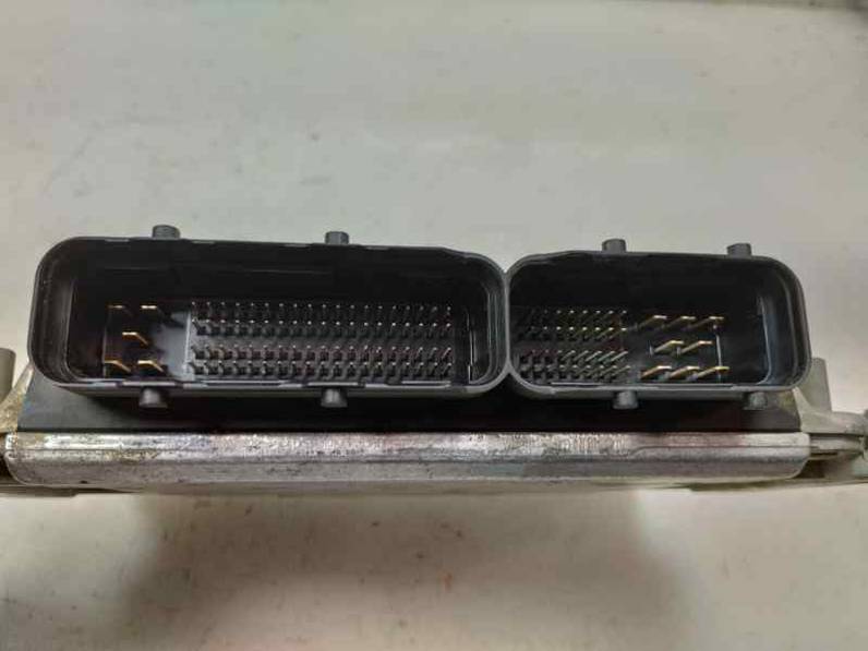 CENTRALITA MOTOR UCE RENAULT SCENIC 2003 1.9 DTI (80 CV)