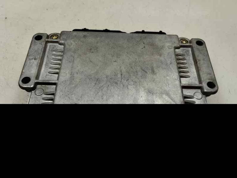 CENTRALITA MOTOR UCE RENAULT SCENIC 2003 1.9 DTI (80 CV)
