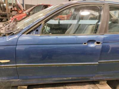 PUERTA DELANTERA IZQUIERDA BMW SERIE 3 BERLINA 2001 2.0 16V DIESEL (136 CV)