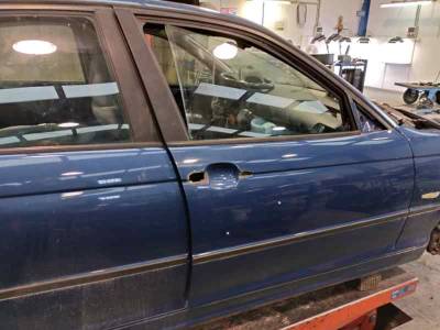 PUERTA DELANTERA DERECHA BMW SERIE 3 BERLINA 2001 2.0 16V DIESEL (136 CV)