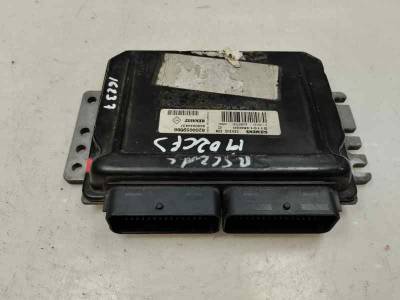 CENTRALITA MOTOR UCE RENAULT MEGANE I COUPE FASE 2 2002 1.6 GASOLINA (107 CV)