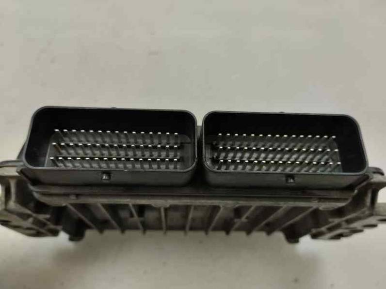 CENTRALITA MOTOR UCE RENAULT MEGANE I COUPE FASE 2 2002 1.6 GASOLINA (107 CV)