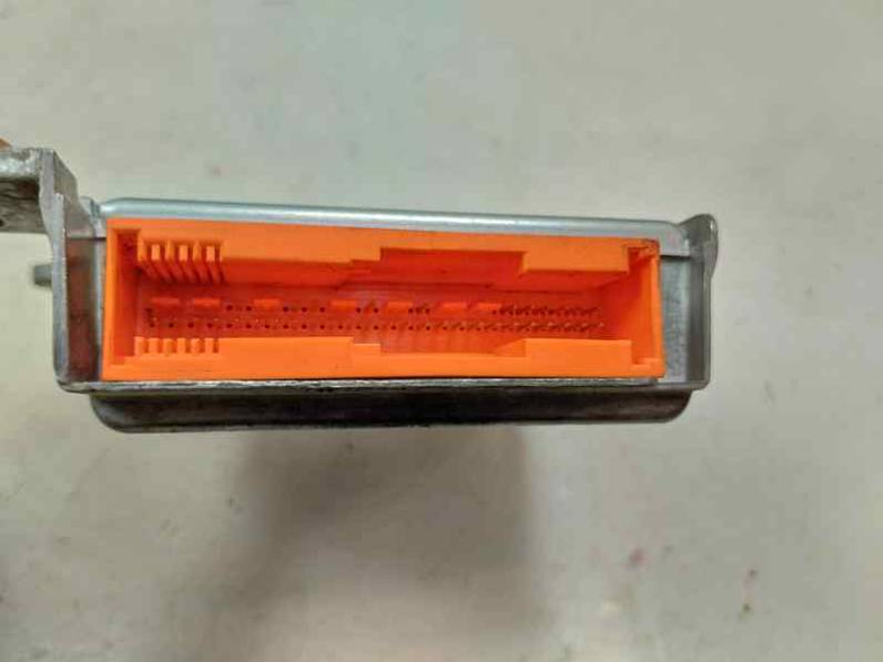 CENTRALITA AIRBAG RENAULT MEGANE I COUPE FASE 2 2002 1.6 GASOLINA (107 CV)