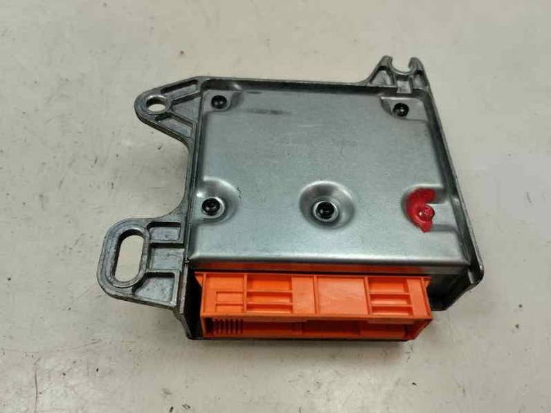 CENTRALITA AIRBAG RENAULT MEGANE I COUPE FASE 2 2002 1.6 GASOLINA (107 CV)
