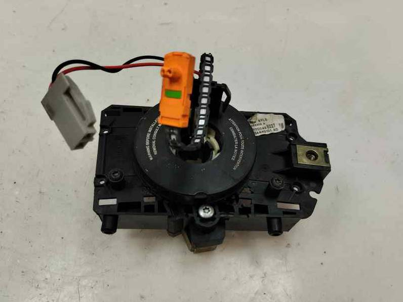 ANILLO AIRBAG RENAULT MEGANE I COUPE FASE 2 2002 1.6 GASOLINA (107 CV)