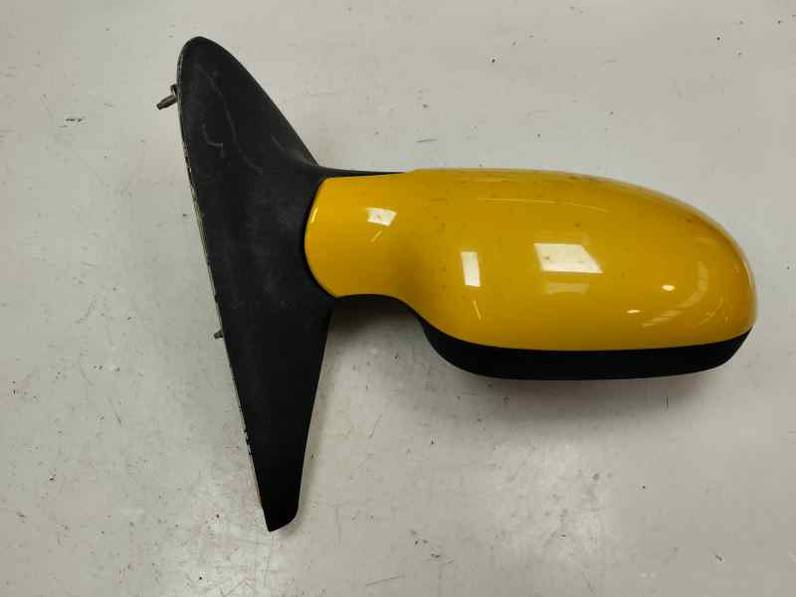 RETROVISOR DERECHO RENAULT MEGANE I COUPE FASE 2 2002 1.6 GASOLINA (107 CV)