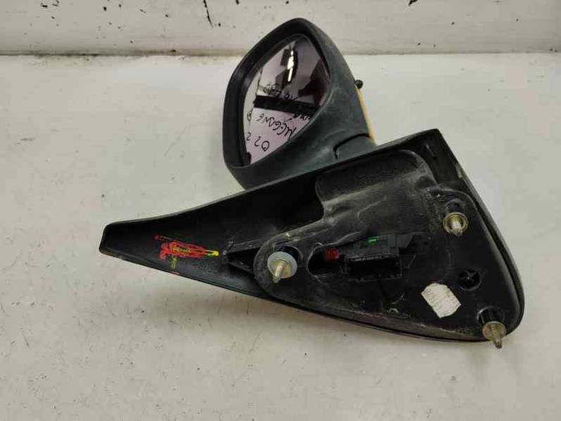 RETROVISOR DERECHO RENAULT MEGANE I COUPE FASE 2 2002 1.6 GASOLINA (107 CV)