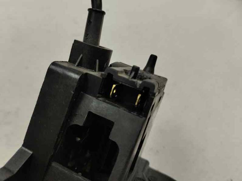 CERRADURA PUERTA DELANTERA IZQUIERDA RENAULT MEGANE I COUPE FASE 2 2002 1.6 GASOLINA (107 CV)