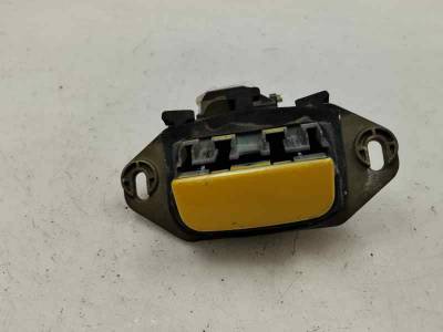 MANETA EXTERIOR PORTON RENAULT MEGANE I COUPE FASE 2 2002 1.6 GASOLINA (107 CV)