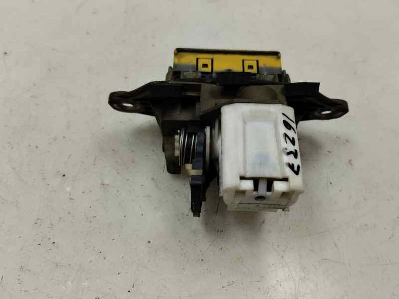 MANETA EXTERIOR PORTON RENAULT MEGANE I COUPE FASE 2 2002 1.6 GASOLINA (107 CV)