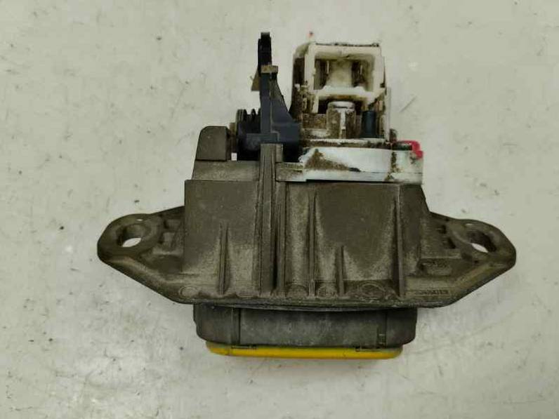 MANETA EXTERIOR PORTON RENAULT MEGANE I COUPE FASE 2 2002 1.6 GASOLINA (107 CV)