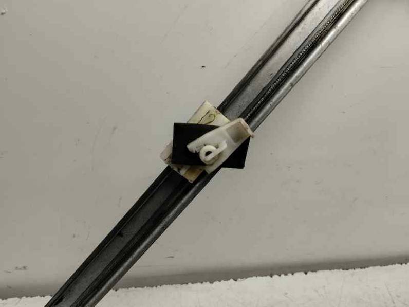 ELEVALUNAS DELANTERO IZQUIERDO RENAULT MEGANE I COUPE FASE 2 2002 1.6 GASOLINA (107 CV)