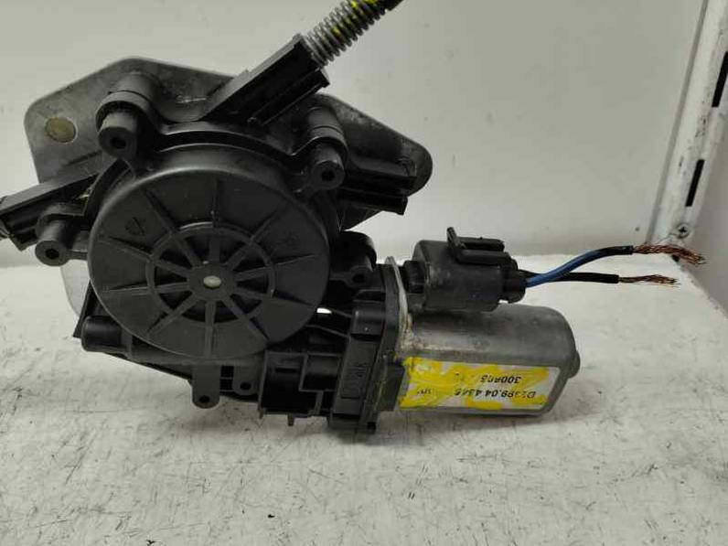 ELEVALUNAS DELANTERO IZQUIERDO RENAULT MEGANE I COUPE FASE 2 2002 1.6 GASOLINA (107 CV)